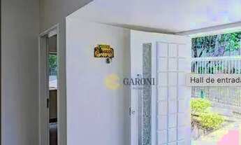 Imagem 4: Linda Casa com 3 suítes a venda em rua fechada com guarita e cancela no City América em Sã