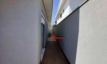 Imagem 2: Casa com 3 dormitórios, 220 m² - venda por R$ 2.290.000,00 ou aluguel por R$ 11.130,00 - J