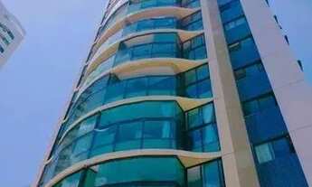 Imagem: ALLURES VILLAGE ANDAR ALTO EM BOA VIAGEM