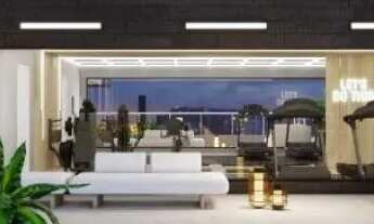 Imagem 13: Obras a todo Vapor! Entrada de 70mil - 2 dorms 2 vagas privativas - Varanda Gourmet!