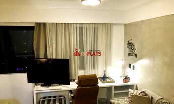 Imagem 6: Flat com ótimo preço no bairro Moema. Confira!