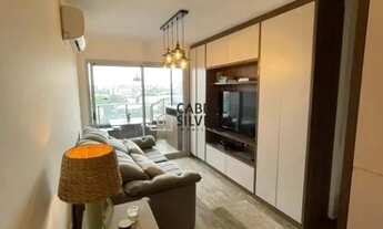 Imagem 3: Aconchego e praticidade  2 dormitórios no Jardim das Perdizes, 63m²