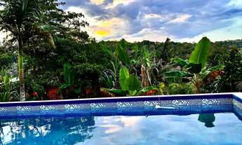 Imagem: Casa para descanso