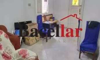 Imagem 3: Casa de rua : Térrea / Residencial / Catumbi