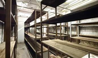 Imagem 6: Loja para locação na Avenida César Lattes