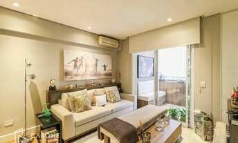 Imagem 2: APARTAMENTO RESIDENCIAL em SÃO PAULO - SP, VILA NOVA CONCEIÇÃO