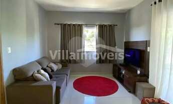 Imagem: Casa - Jardim Amanda II - Hortolândia