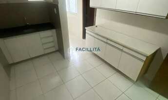 Imagem 3: Apartamento para Locação no Condomínio Parque dos Rios 1,3º Andar de Escada -Av. Ephigênio