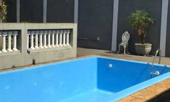 Imagem 6: Casa para venda em Jardim Bela Vista de 352.00m² com 3 Quartos, 1 Suite e 5 Garagens