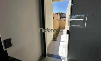 Imagem 2: Casa à venda, 3 quartos, 2 suítes, 2 vagas, Jardim Espírito Santo - Uberaba/MG