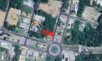 Imagem: Lote à Venda - Condomínio Praia dos Passarinhos