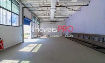 Imagem 3: Galpão, Brás - São Paulo