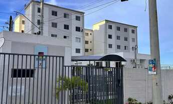 Imagem: Alugo Apartamento Mobiliado 2/4, 3º andar