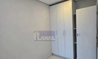 Imagem 4: Casa com 2 dormitórios para alugar, 80 m² por R$ 3.200/mês - Planalto Paulista - São Paulo