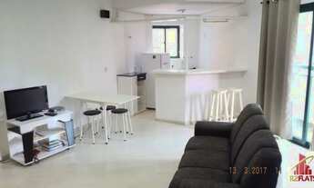 Imagem 5: Flat com ótimo preço no bairro Itaim Bibi. Confira!