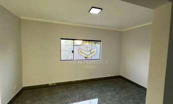 Imagem 7: Casa com 3 dormitórios sendo 1 suíte rota Bracell