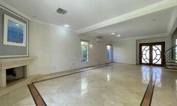 Imagem 4: Casa à venda e para alugar em Campinas, Loteamento Alphaville Campinas, com 5 suítes, com