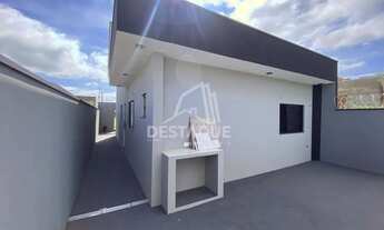 Imagem 5: Casa para Venda em Presidente Prudente, Residencial Minerva I, 3 dormitórios, 1 suíte, 2 b