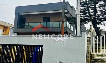 Imagem: Casa de condomínio em Rua André Ricardo