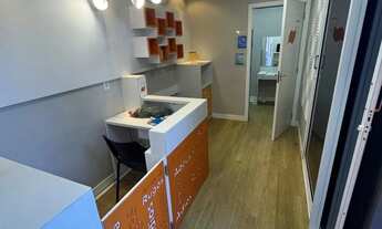 Imagem 7: Ponto comercial Galpão / depósito com aluguel por R$25.000 /mês