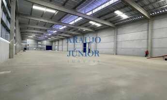 Imagem 12: Galpão Industrial para Locação em Americana-SP, Bairro Salto Grande: 3 Salas, 4 Banheiros