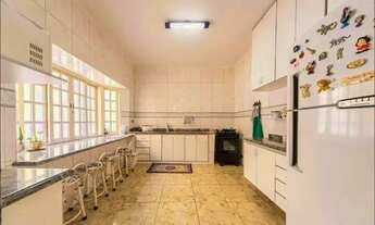 Imagem 5: Casa à venda, 375 m² por R$ 940.000,00 - Vila Pires - Santo André/SP