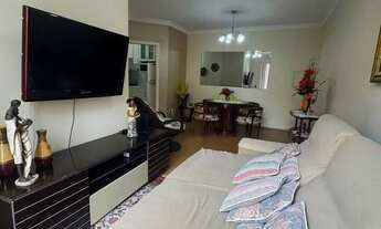 Imagem 3: Imóvel para aluguel com 66 metros quadrados com 2 quartos em Piratininga - Osasco - SP