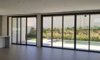 Imagem 5: Sobrado à venda em Campinas, Parque São Quirino, com 5 suítes, com 372 m², Artesano Galler