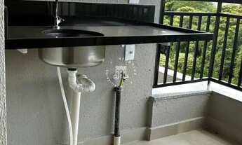 Imagem 6: APARTAMENTO COM 2 DORMITÓRIOS PARA LOCAÇÃO NO CONDOMÍNIO BELLACQUA EM JUNDIAÍ/SP