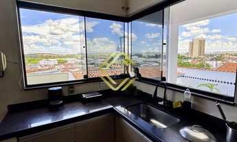 Imagem 7: Casa com Piscina no Fatima III