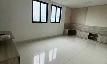 Imagem 4: Imóvel para venda com 155 metros quadrados com 3 quartos em Centro - Campina Grande - PB