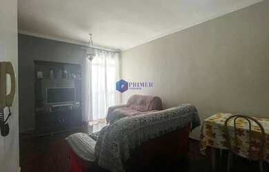 Imagem 3: Apartamento, 3 quartos, 1 vaga