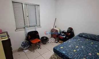 Imagem 6: Apartamento com 2 quartos à venda, 45 metros por R$ 160.000 - Parque Bandeirantes I Nova V