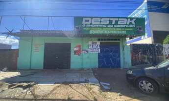 Imagem: LOTE PARA ALUGUEL ANEL VIARIO- 02 Lotes