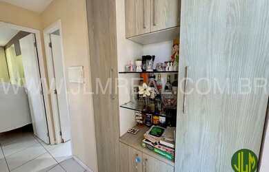 Imagem 5: VENDO APARTAMENTO COM 56m², 2 QUARTOS, 2 VAGAS, NO BAIRRO JACARECANGA - FORTALEZA - CEARÁ