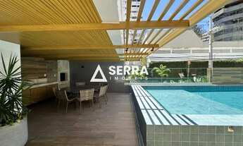 Imagem: Horto Florestal Apartamento Alto Padrão