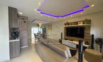 Imagem 4: CASA EM CONDOMINIO 3 QUARTOS SENDO 1 SUITE COM CLOSET E HIDROMASSAGEM RESIDENCIAL GOLDEN P