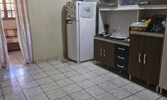 Imagem 4: Vendo Casa e Kitnet primeiro andar na melhor localização Mangabeira 1 em JoãoPessoa 270mil