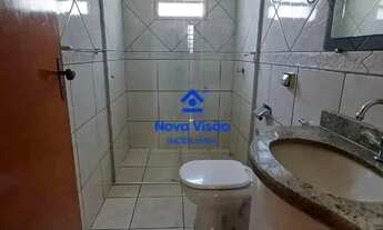 Imagem 5: Casa para venda no Parque São José em Uberaba