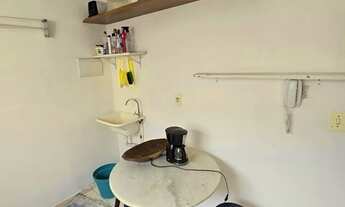 Imagem 6: Apartamento de 2 quartos para aluguel no Mrv acesso oeste em Resende-RJ