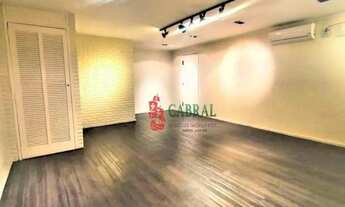 Imagem 5: Casa com 2 dormitórios para alugar por R$ 12.917,04/mês - Higienópolis - São Paulo/SP