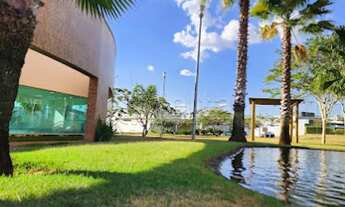 Imagem 6: Terreno no Condomínio Varanda Sul disponível em Uberlândia MG