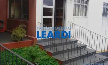 Imagem: APARTAMENTO - JAGUARÉ - SP