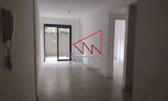 Imagem 7: Apartamento - Garden / Residencial / Centro