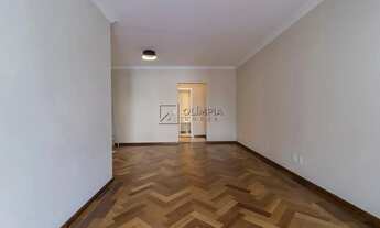 Imagem 5: Aluguel Apartamento 4 Dormitórios - 157 m² Vila Nova Conceição