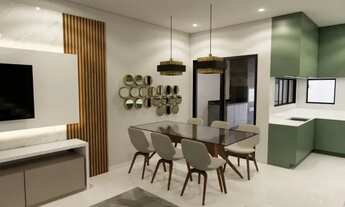 Imagem 6: CASA DUPLEX AMPLA E CONFORTÁVEL JD.BELVEDERE VR