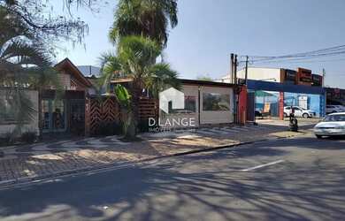 Imagem 3: Casa comercial para locação no bairro Vila Sônia em Campinas