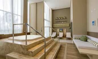 Imagem 2: Ed Living Resort - 163m² - 4 suítes + DCE + 3 vagas - Lazer Completo - Dunas/Manoel Dias B