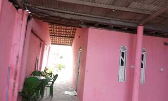 Imagem: Aluga-se casa! Com boa localização, perfeita