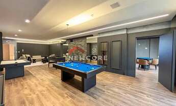 Imagem 4: Apartamento em Rua 254 - Meia Praia - Itapema/SC